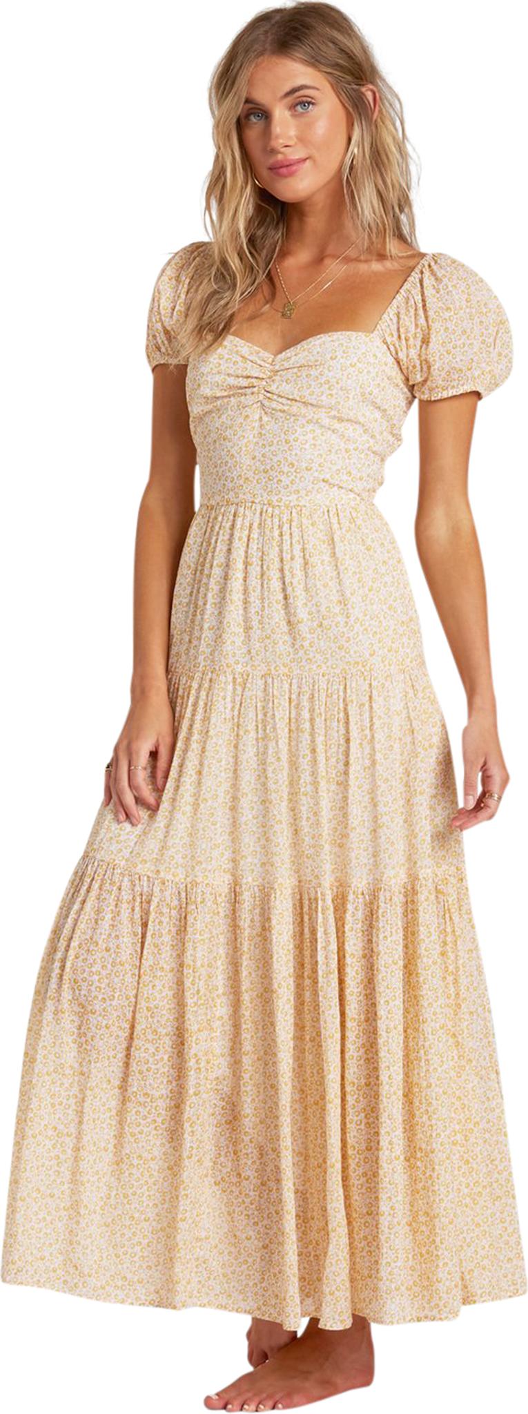 Product gallery image number 1 for product Sunrise Maxi Dress - Women's