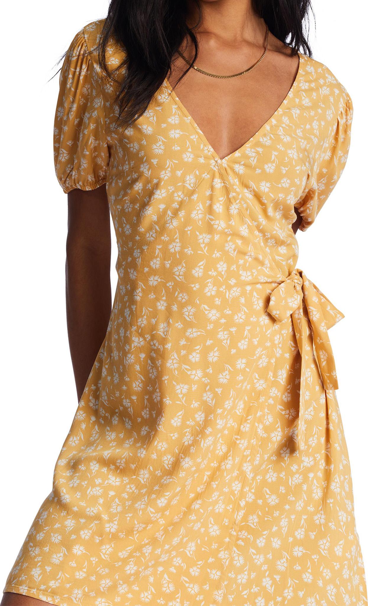 Product gallery image number 3 for product Hot Tropics Mini Dress - Women's