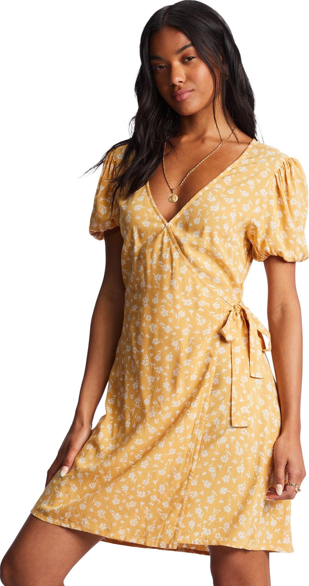 Product gallery image number 4 for product Hot Tropics Mini Dress - Women's