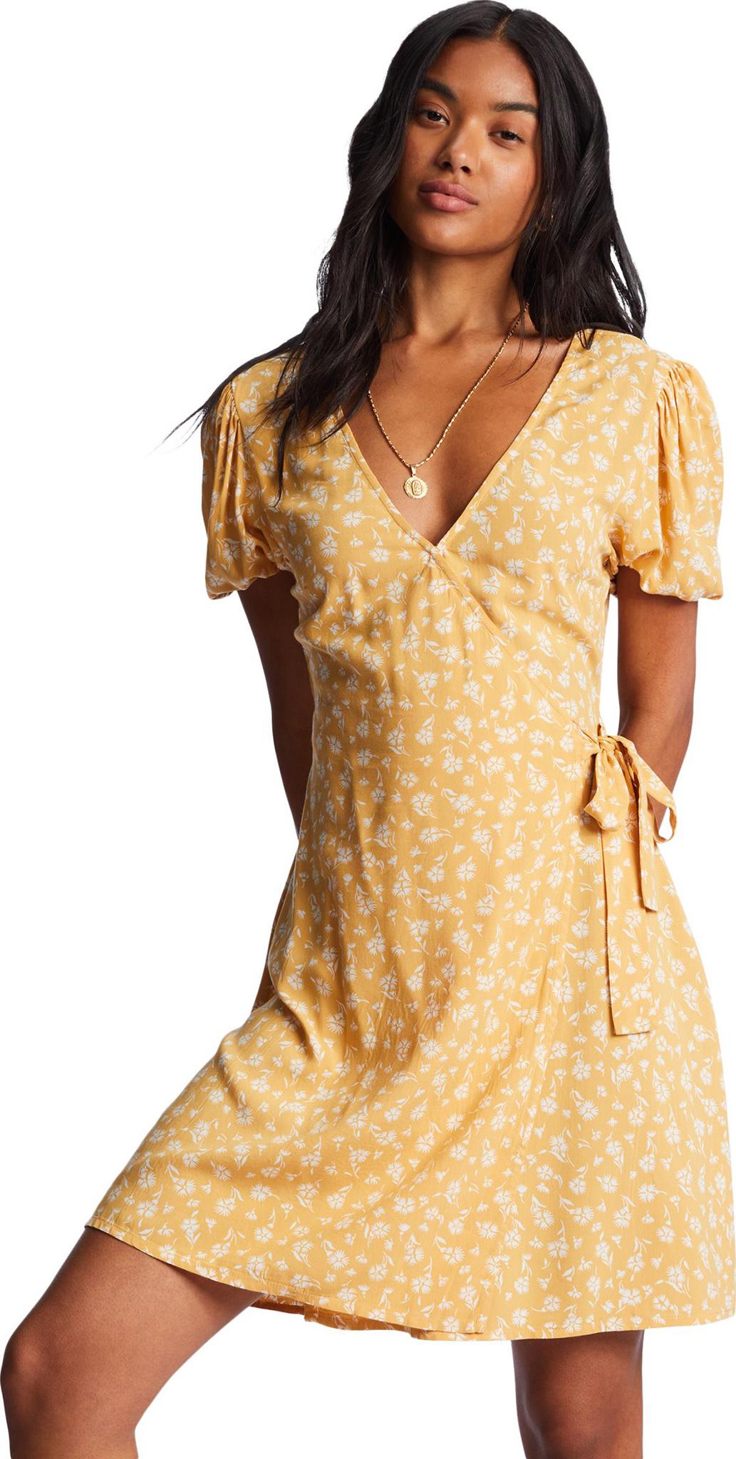 Product gallery image number 1 for product Hot Tropics Mini Dress - Women's