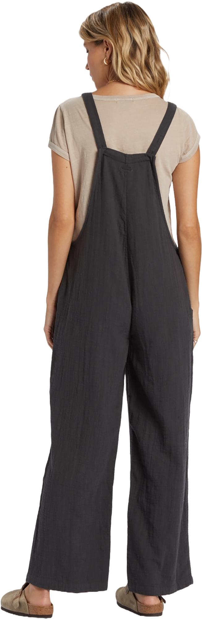 Product gallery image number 4 for product Pacific Time Jumpsuit - Women's