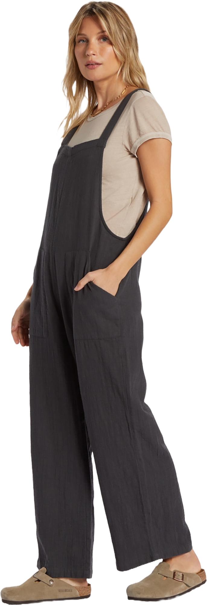 Product gallery image number 2 for product Pacific Time Jumpsuit - Women's
