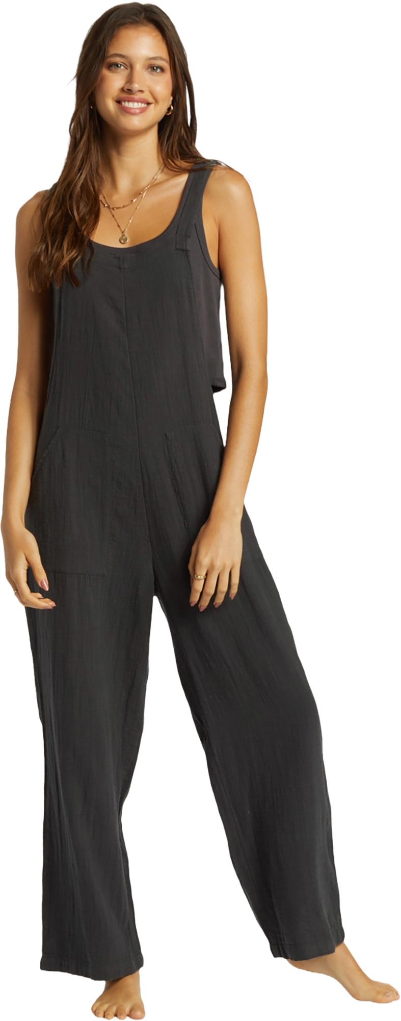 Product gallery image number 1 for product Pacific Time Jumpsuit - Women's