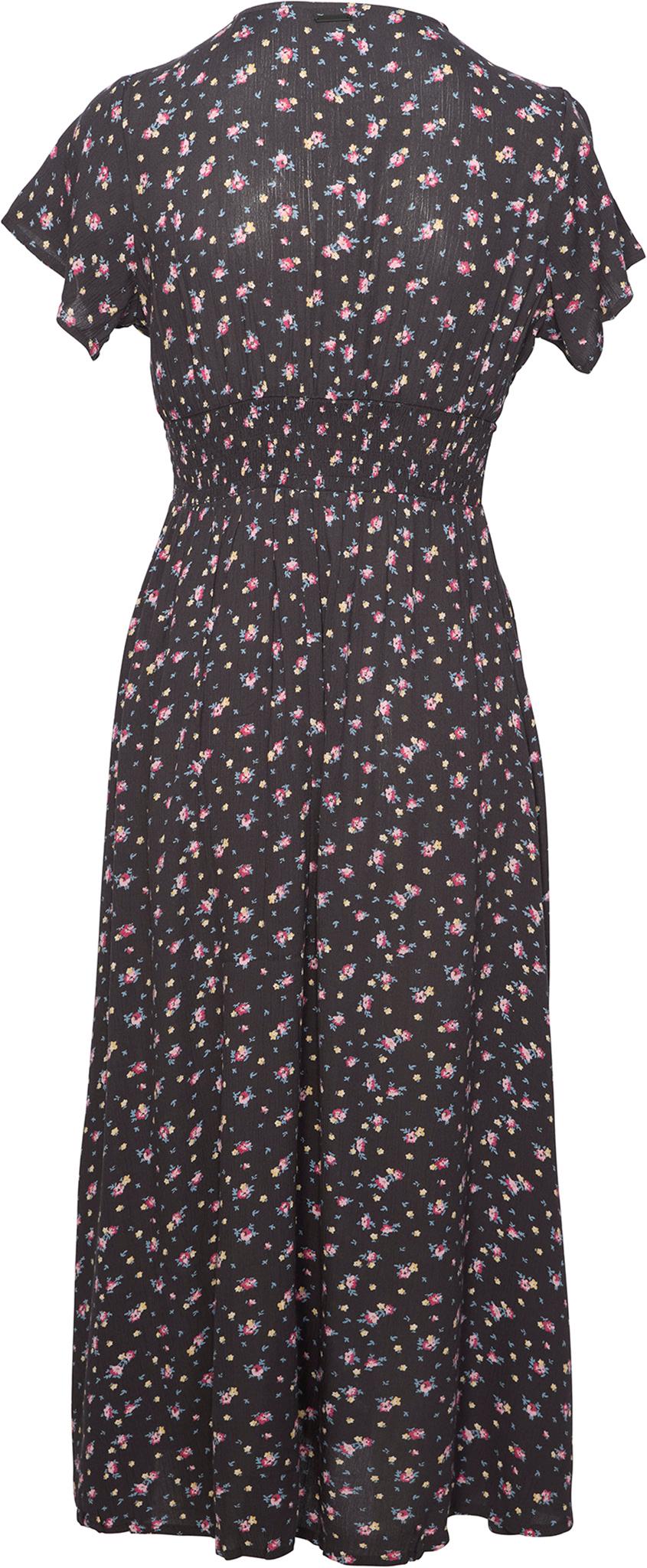 Product gallery image number 2 for product Morning Sky Midi Dress - Women's