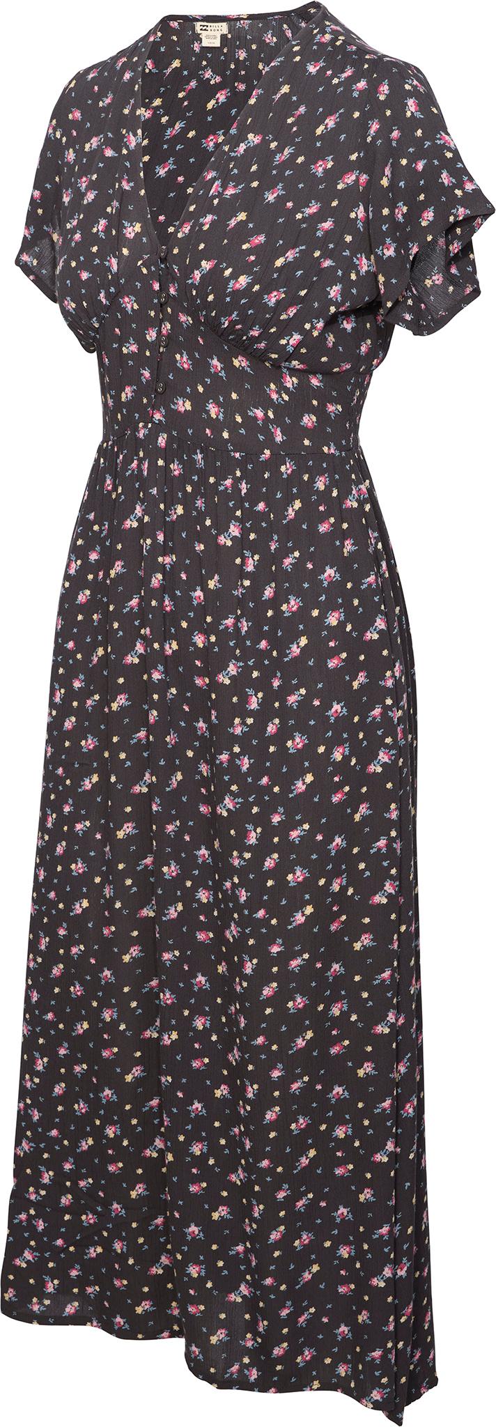 Product gallery image number 3 for product Morning Sky Midi Dress - Women's