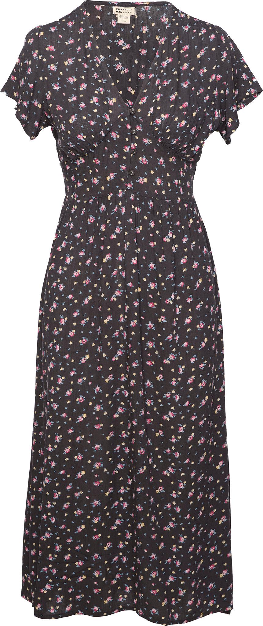 Product gallery image number 1 for product Morning Sky Midi Dress - Women's