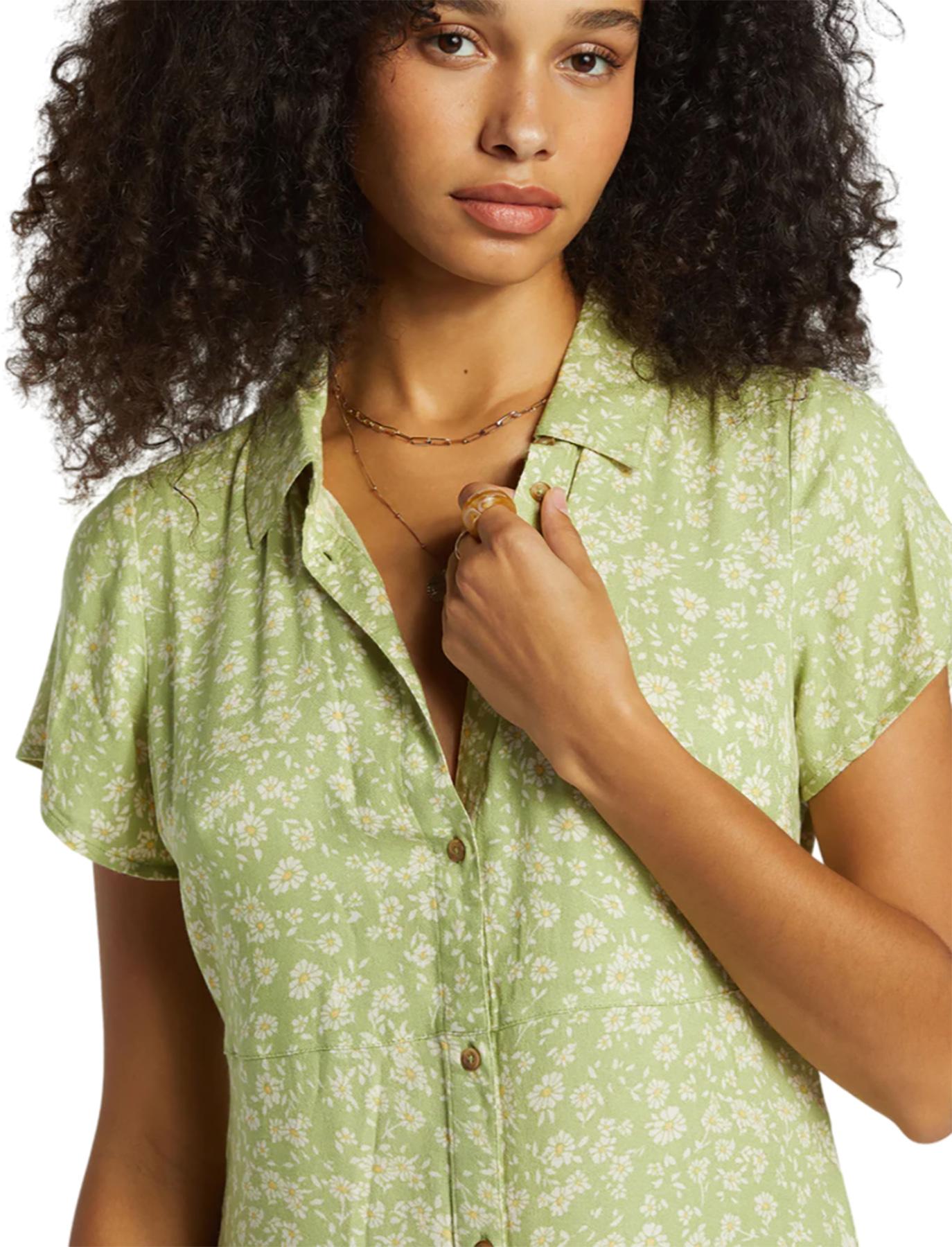Numéro de l'image de la galerie de produits 3 pour le produit Mini-robe Cooler Days - Femme