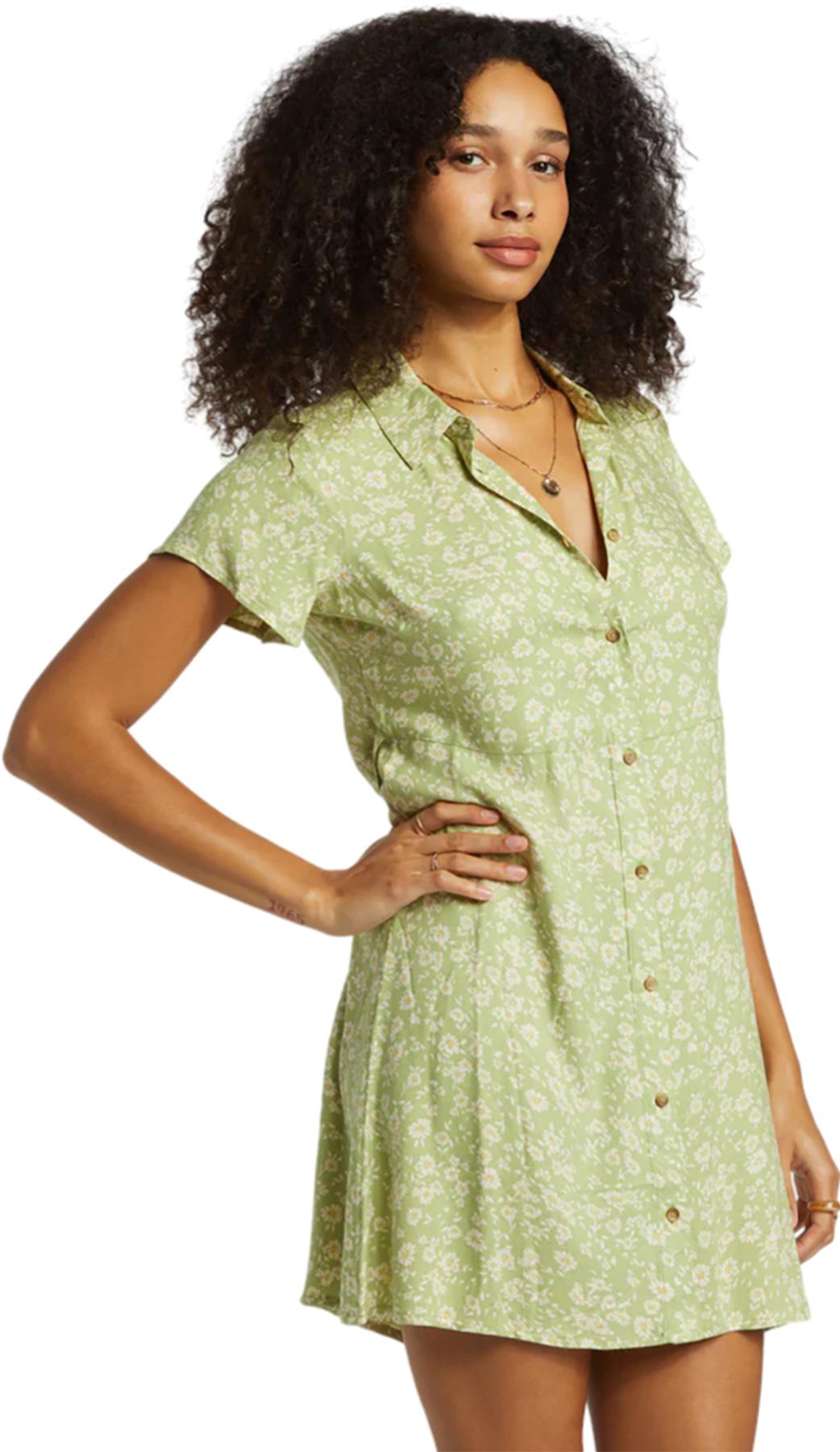 Numéro de l'image de la galerie de produits 5 pour le produit Mini-robe Cooler Days - Femme