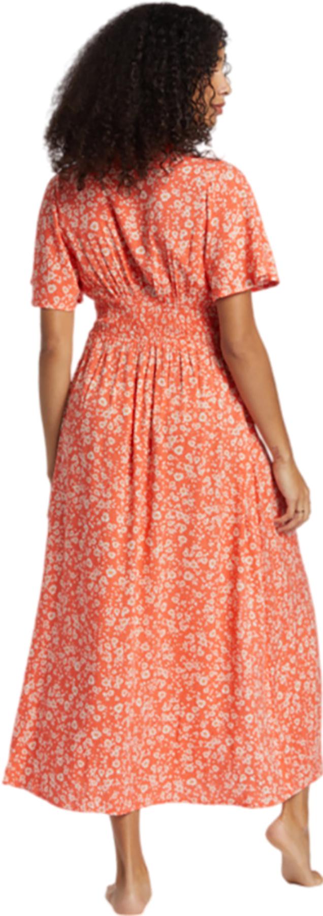 Product gallery image number 2 for product Floral Dreamer Maxi Dress - Women's