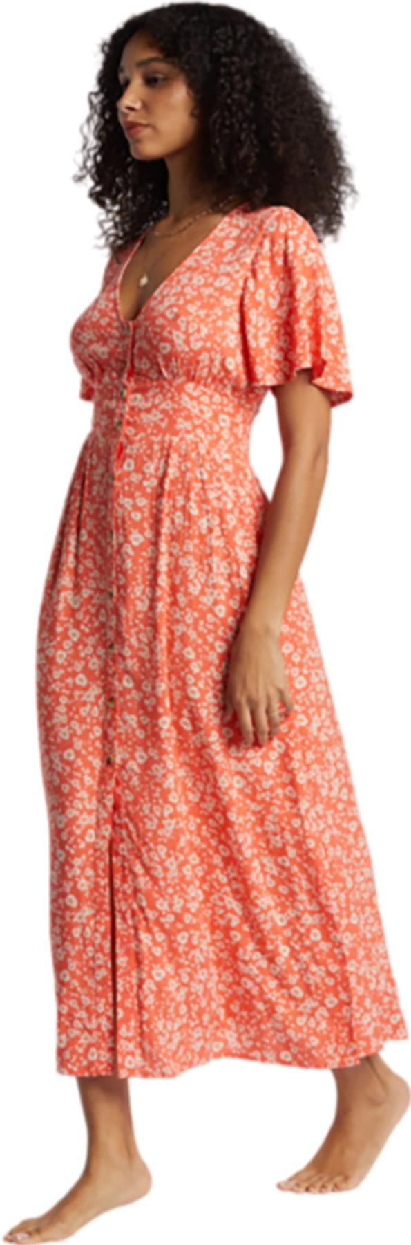Product gallery image number 4 for product Floral Dreamer Maxi Dress - Women's