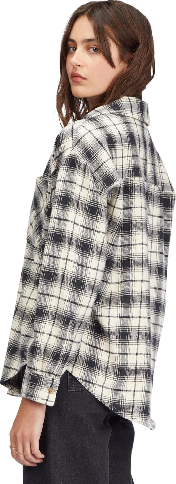 Product gallery image number 2 for product Easy Breezy Button Down Shirt - Women's