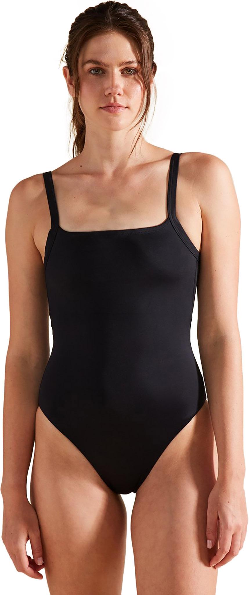 Product gallery image number 1 for product A/Div Strappy One Piece Swimsuit - Women's