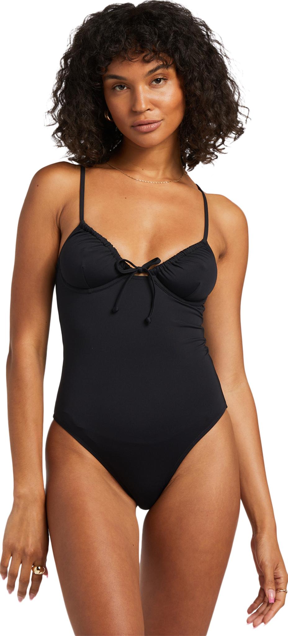 Product gallery image number 1 for product Sol Searcher One-Piece Swimsuit - Women's