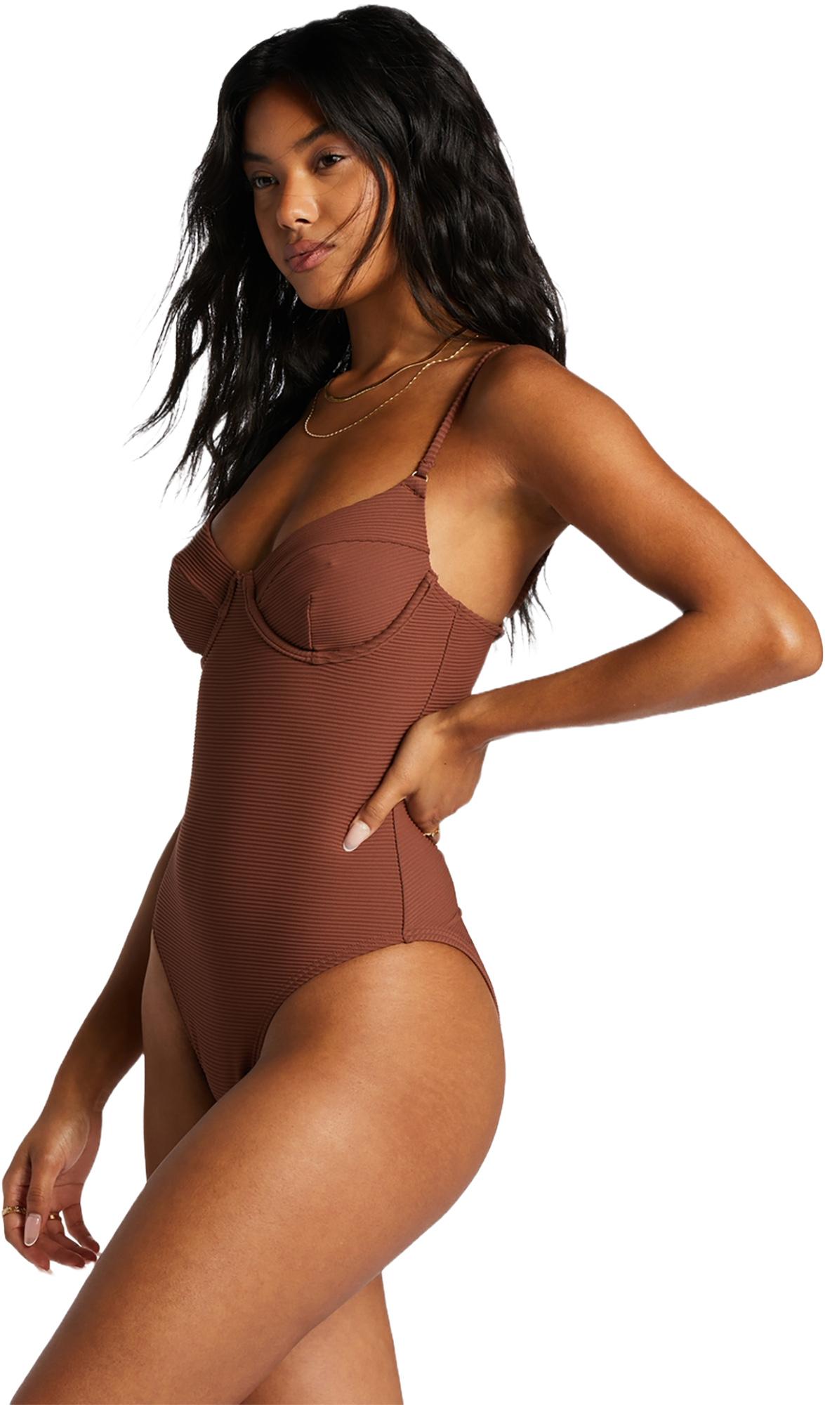 Product gallery image number 3 for product Tanlines One-Piece Swimsuit - Women's