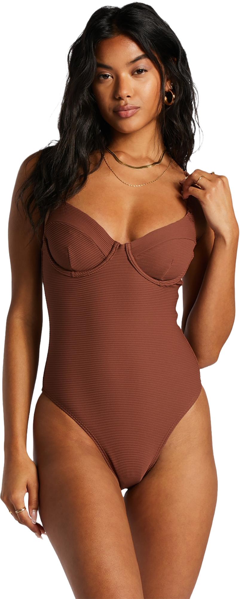 Product gallery image number 1 for product Tanlines One-Piece Swimsuit - Women's