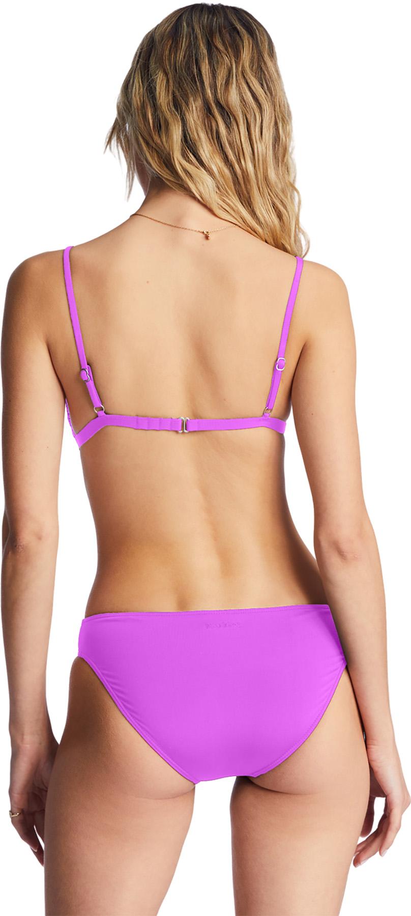 Product gallery image number 3 for product Sol Searcher Ceci Triangle Bikini Top - Women's