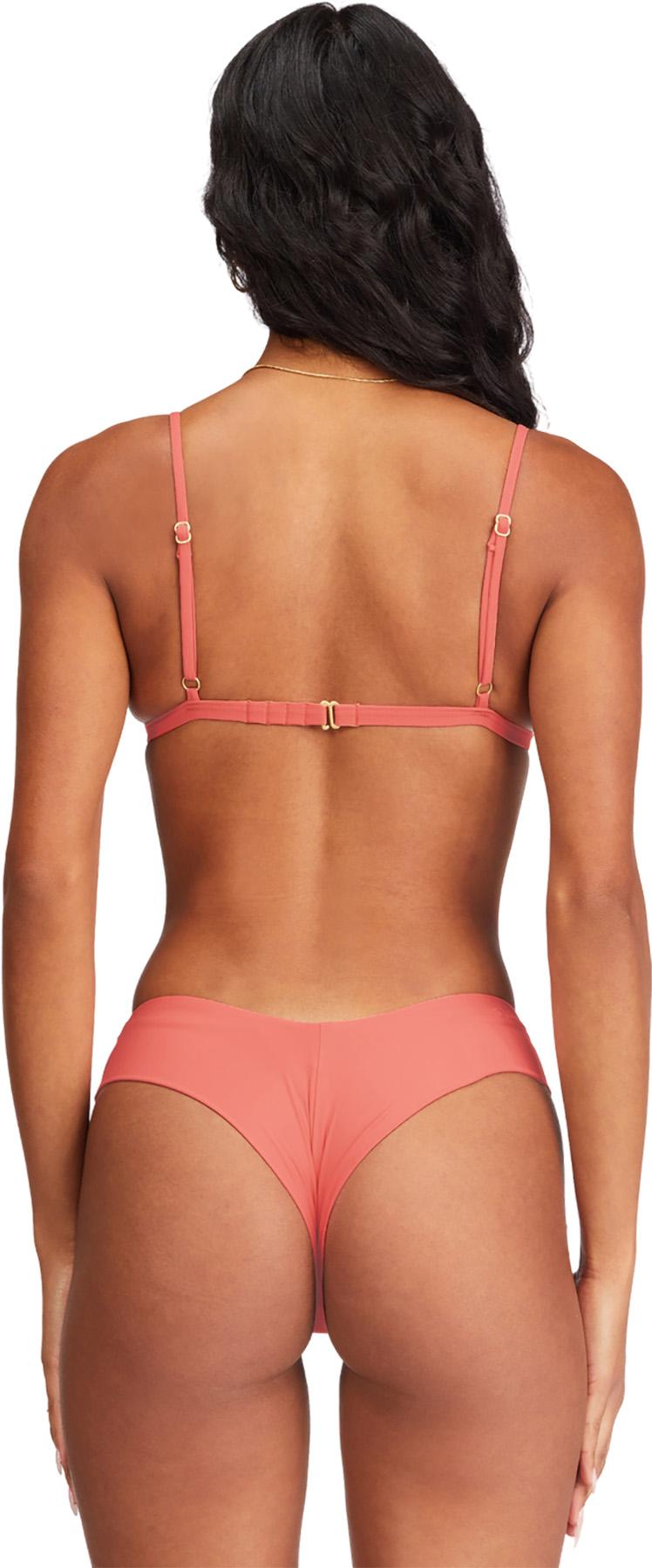 Product gallery image number 3 for product Sol Searcher Ceci Triangle Bikini Top - Women's