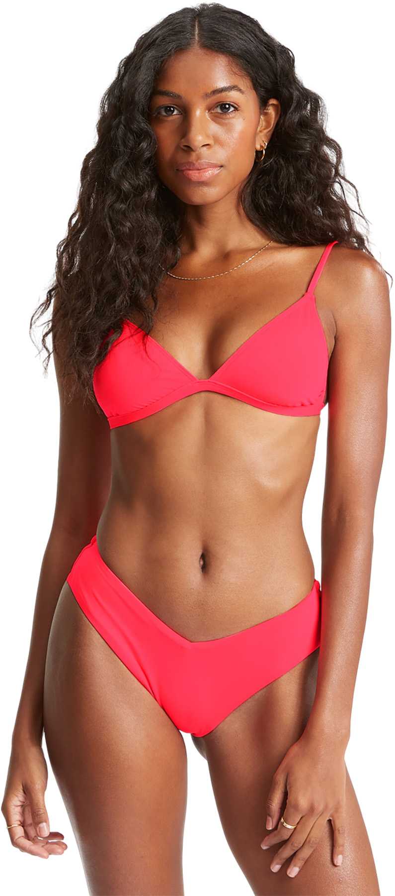 Product image for Sol Searcher Ceci Triangle Bikini Top - Women's