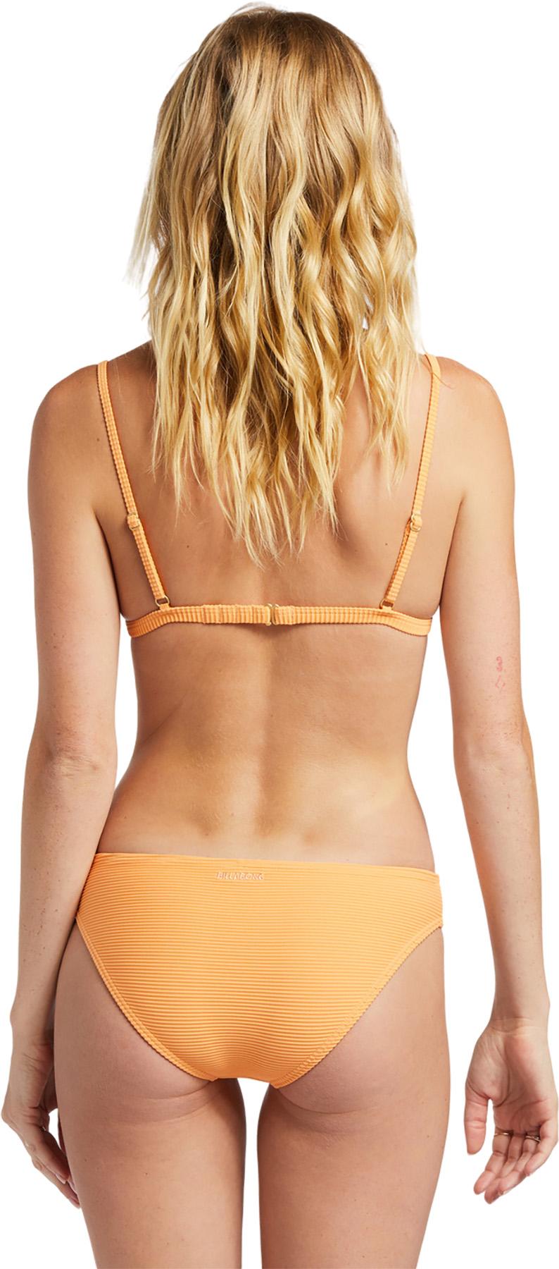 Numéro de l'image de la galerie de produits 2 pour le produit Haut de bikini triangle Tanlines Ceci - Femme