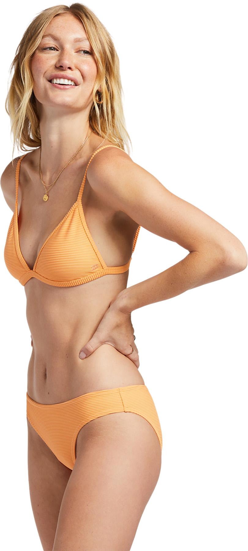Numéro de l'image de la galerie de produits 3 pour le produit Haut de bikini triangle Tanlines Ceci - Femme