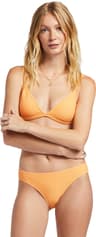 Couleur: Orange Peel