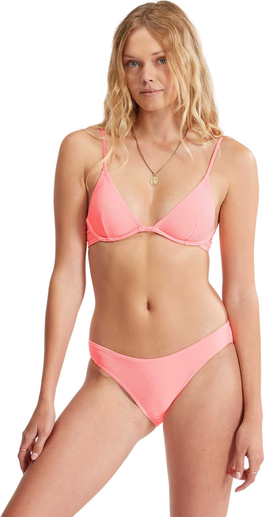 Image de produit pour Haut de bikini à armatures Tanlines Reese - Femme