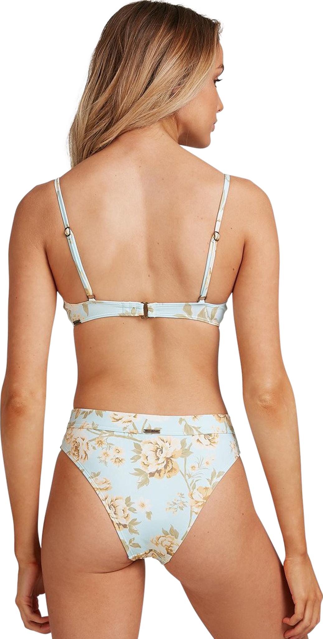 Product gallery image number 2 for product Laguna Bralette Bikini Top - Women's