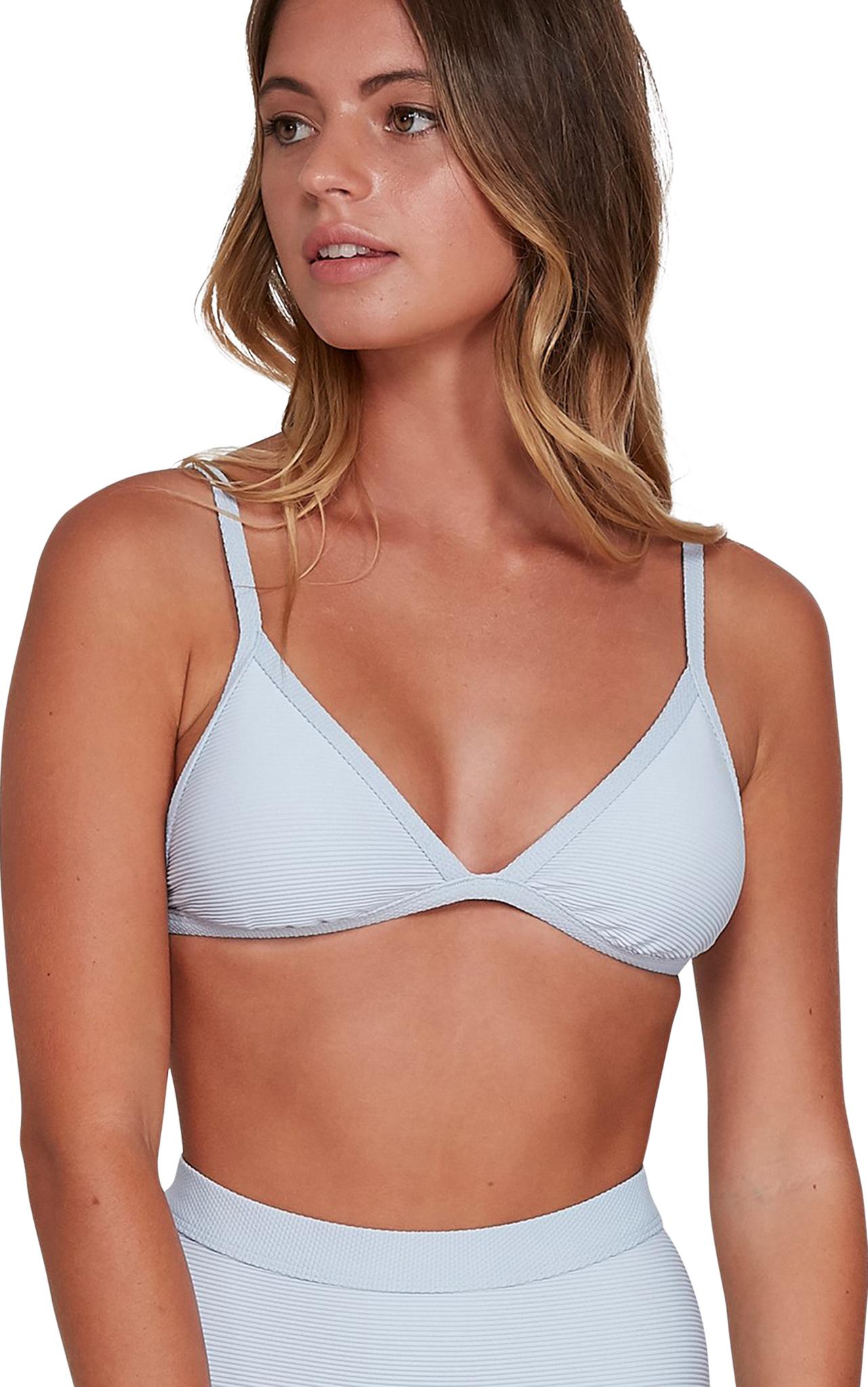 Product gallery image number 3 for product Marina Ivy Tri Bikini Top - Women's