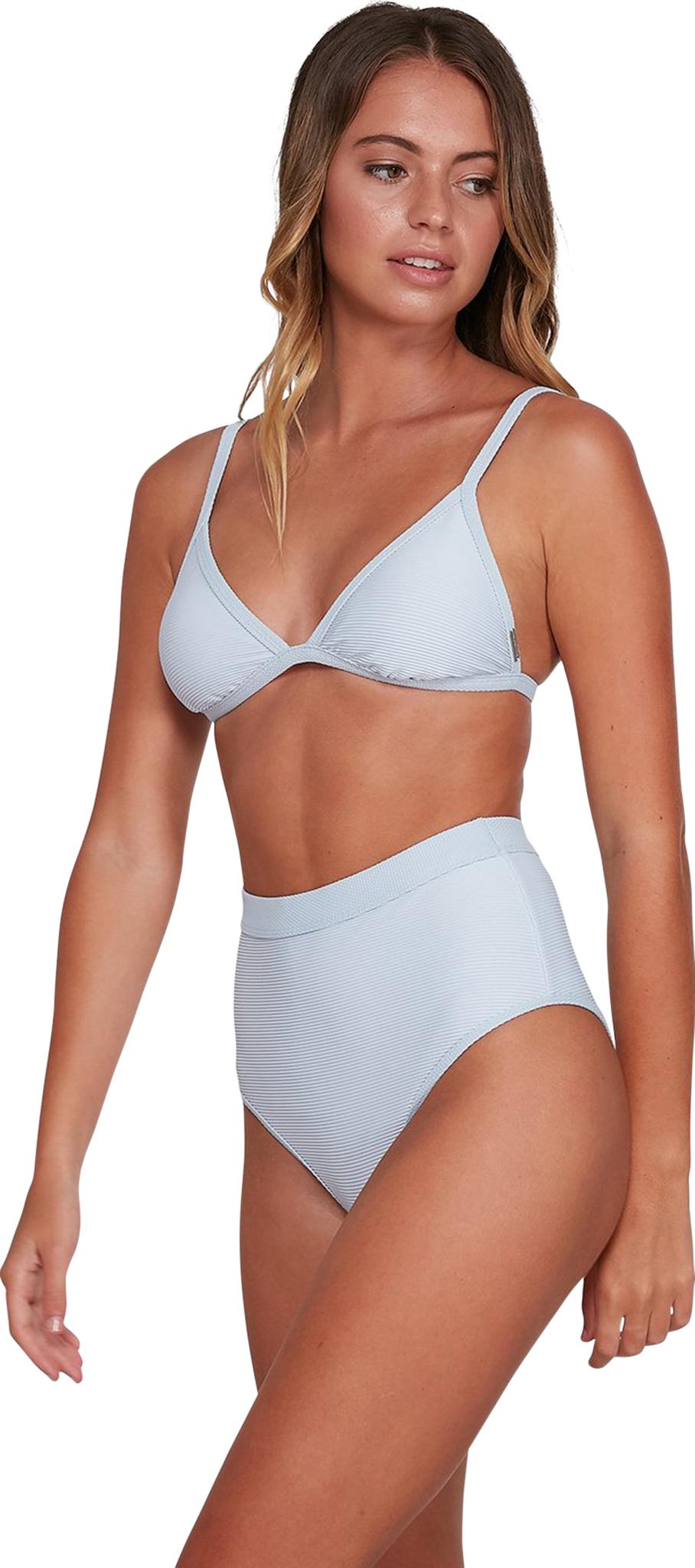 Product gallery image number 4 for product Marina Ivy Tri Bikini Top - Women's