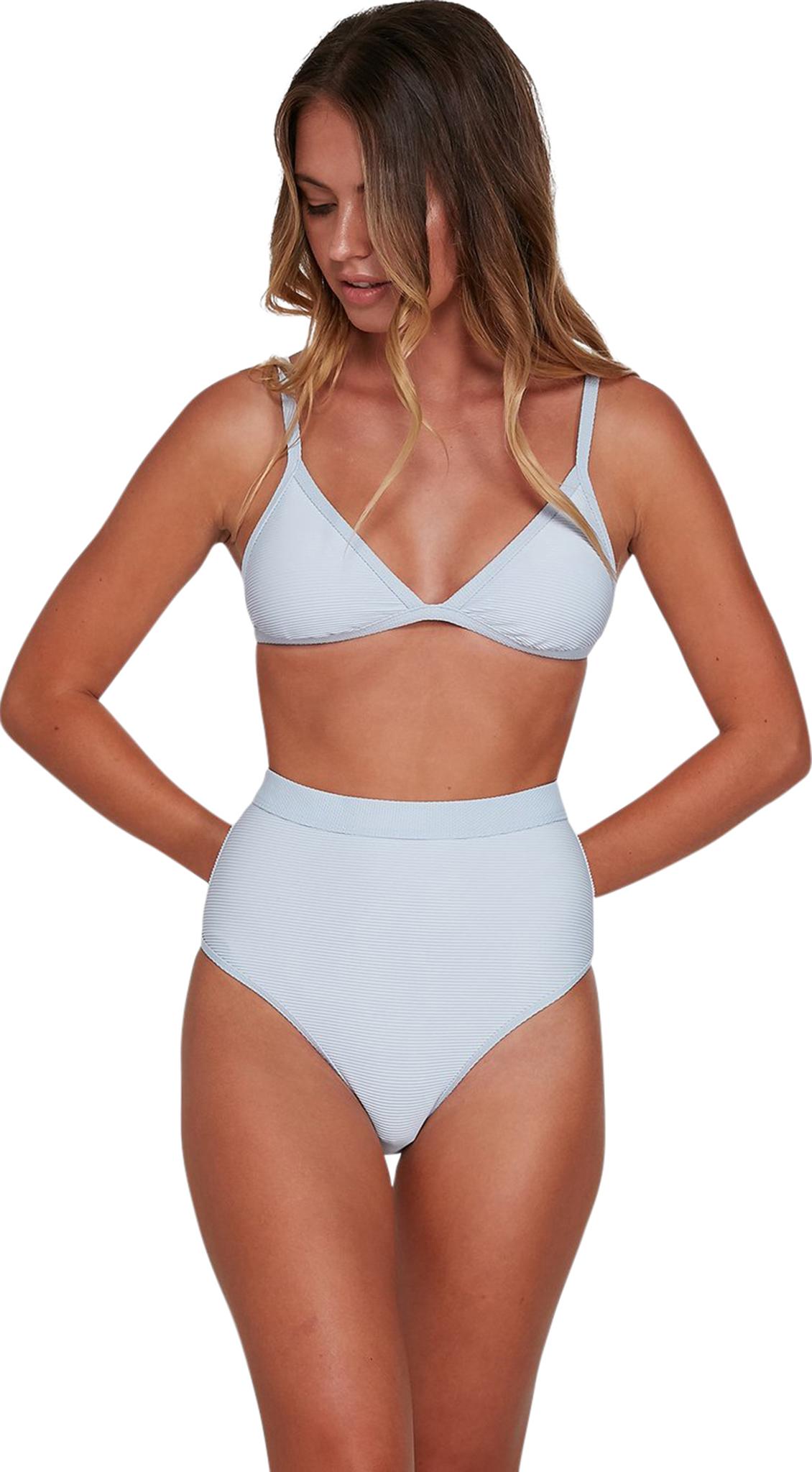 Product gallery image number 1 for product Marina Ivy Tri Bikini Top - Women's