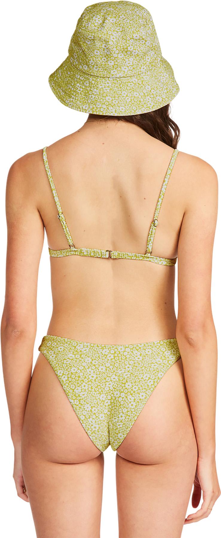 Product gallery image number 3 for product Little Whispers Ceci Triangle Bikini Top - Women's