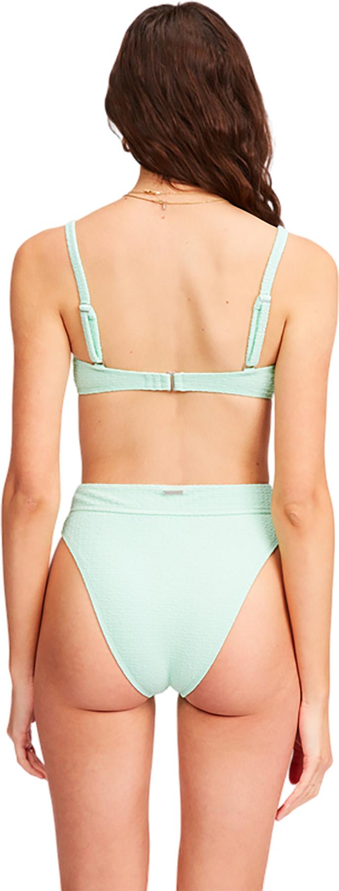 Numéro de l'image de la galerie de produits 2 pour le produit Haut de bikini à armatures So Dazed Olivia - Femme