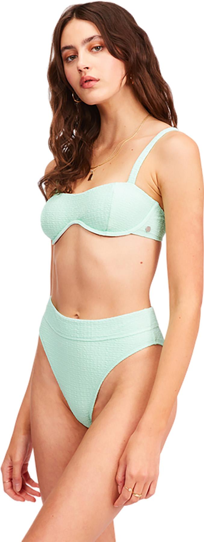 Numéro de l'image de la galerie de produits 3 pour le produit Haut de bikini à armatures So Dazed Olivia - Femme