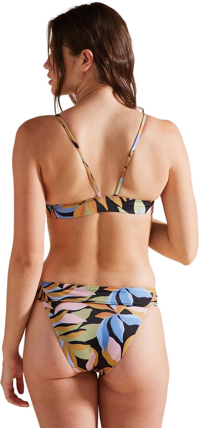 Product gallery image number 2 for product A/Div Banded Triangle Bikini Top - Women's