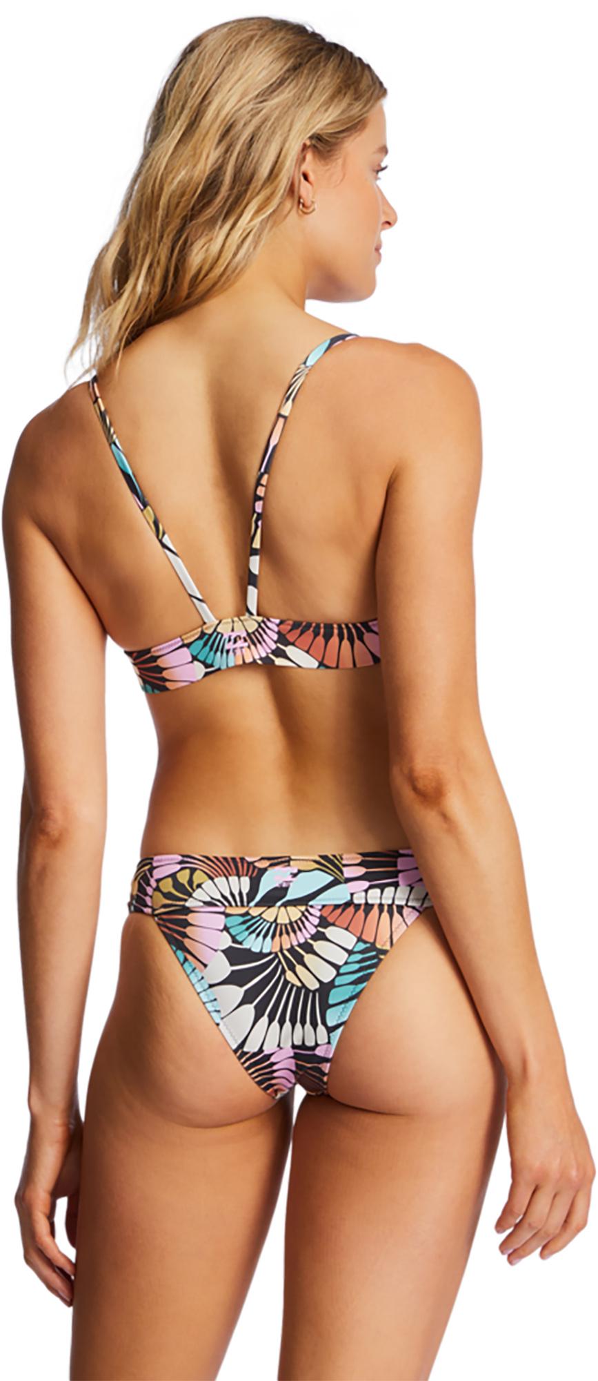 Product gallery image number 4 for product A/Div Banded Triangle Bikini Top - Women's