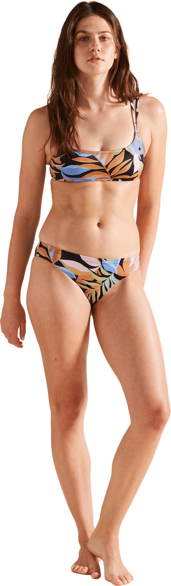 Product gallery image number 1 for product Haut de bikini à bretelles A/Div - Femme