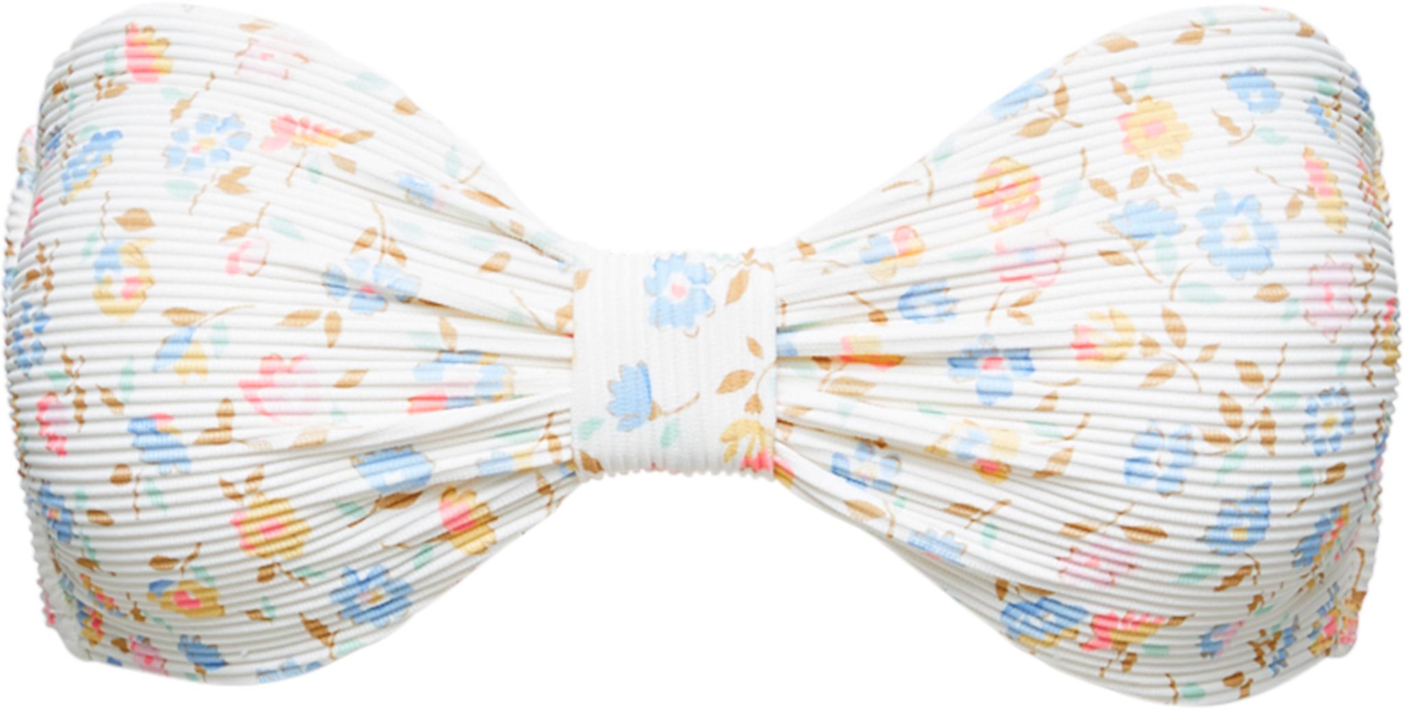 Product gallery image number 1 for product Ditsy Dreamin Headband Swim Top - Women's