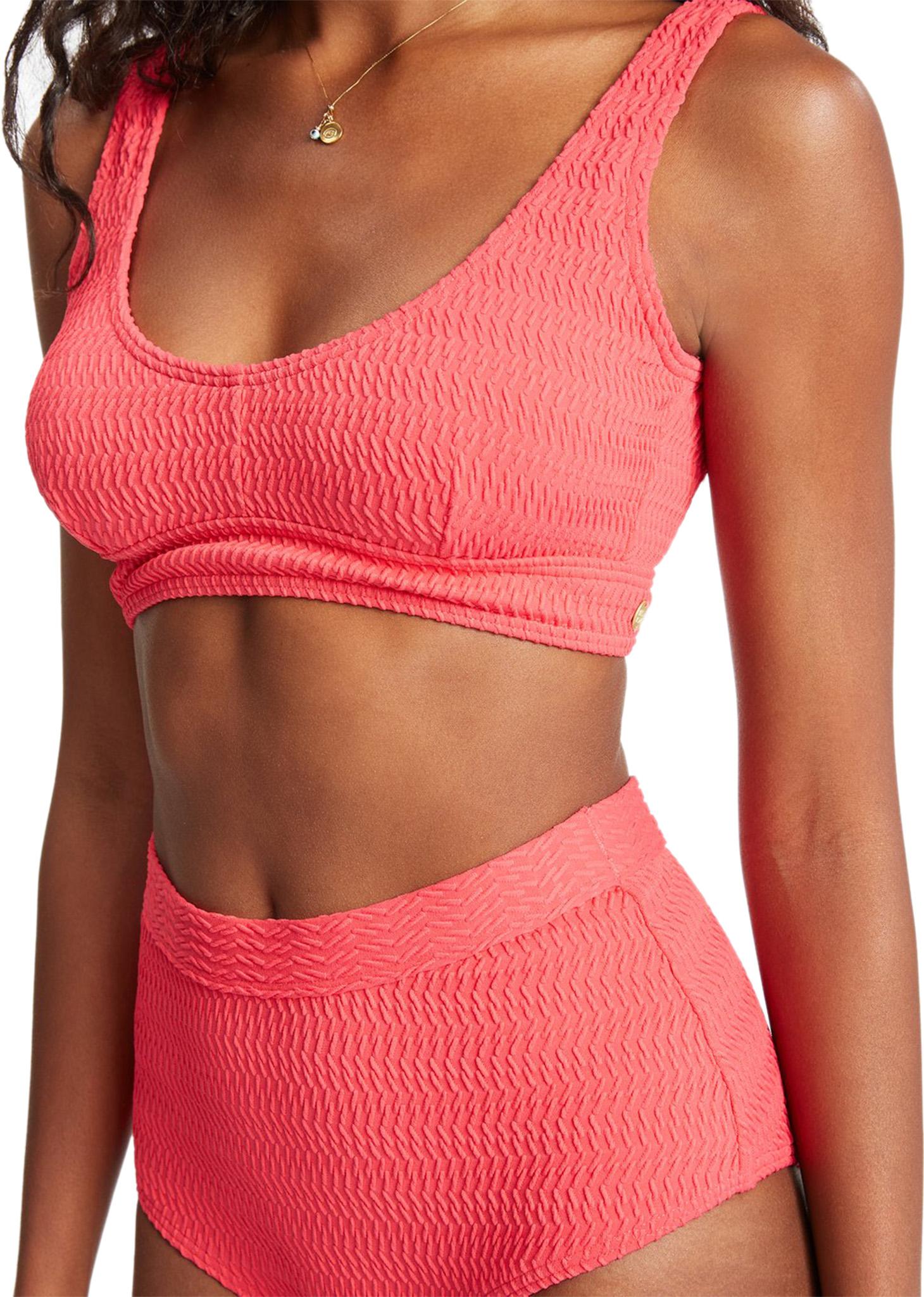 Numéro de l'image de la galerie de produits 4 pour le produit Haut de maillot Chasing Tides Elliot - Femme