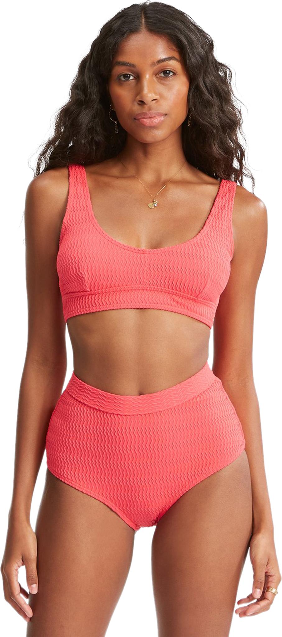 Product image for Chasing Tides Elliot Tank Bikini Top - Women's