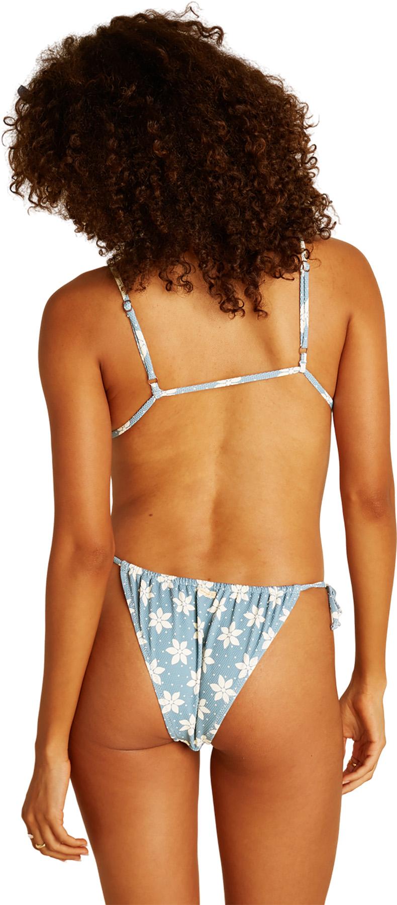 Numéro de l'image de la galerie de produits 2 pour le produit Haut de bikini triangle Sweet Country Slide Tall - Femme
