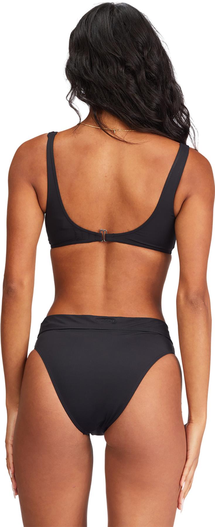 Product gallery image number 2 for product Sol Searcher Seamed Tank Bikini Top - Women's