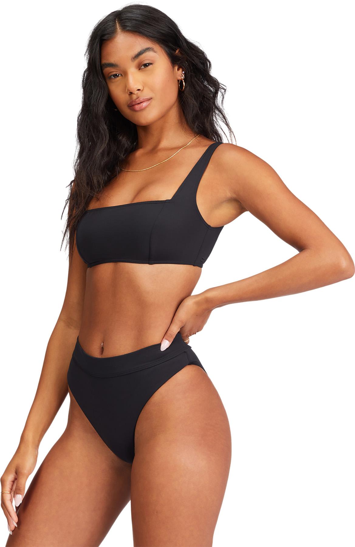 Product gallery image number 3 for product Sol Searcher Seamed Tank Bikini Top - Women's