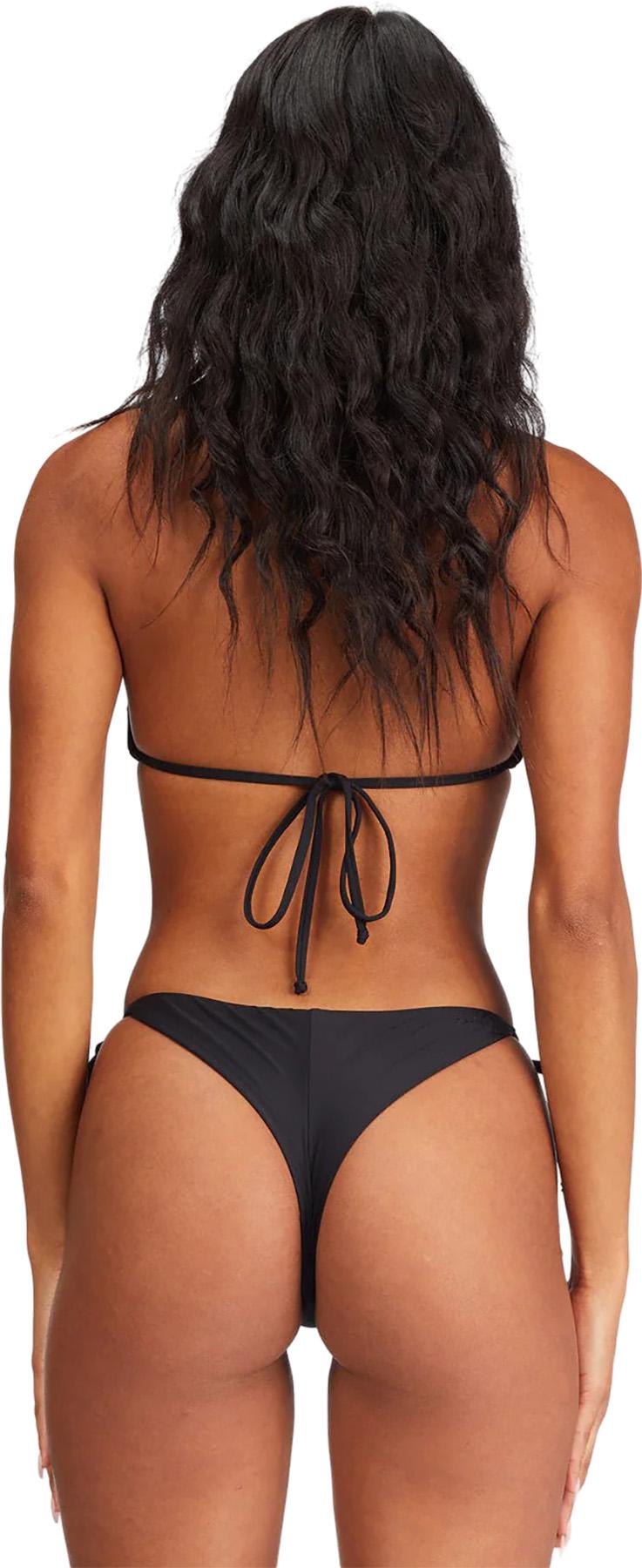 Numéro de l'image de la galerie de produits 2 pour le produit Haut de bikini triangle multi-façons Sol Searcher - Femme