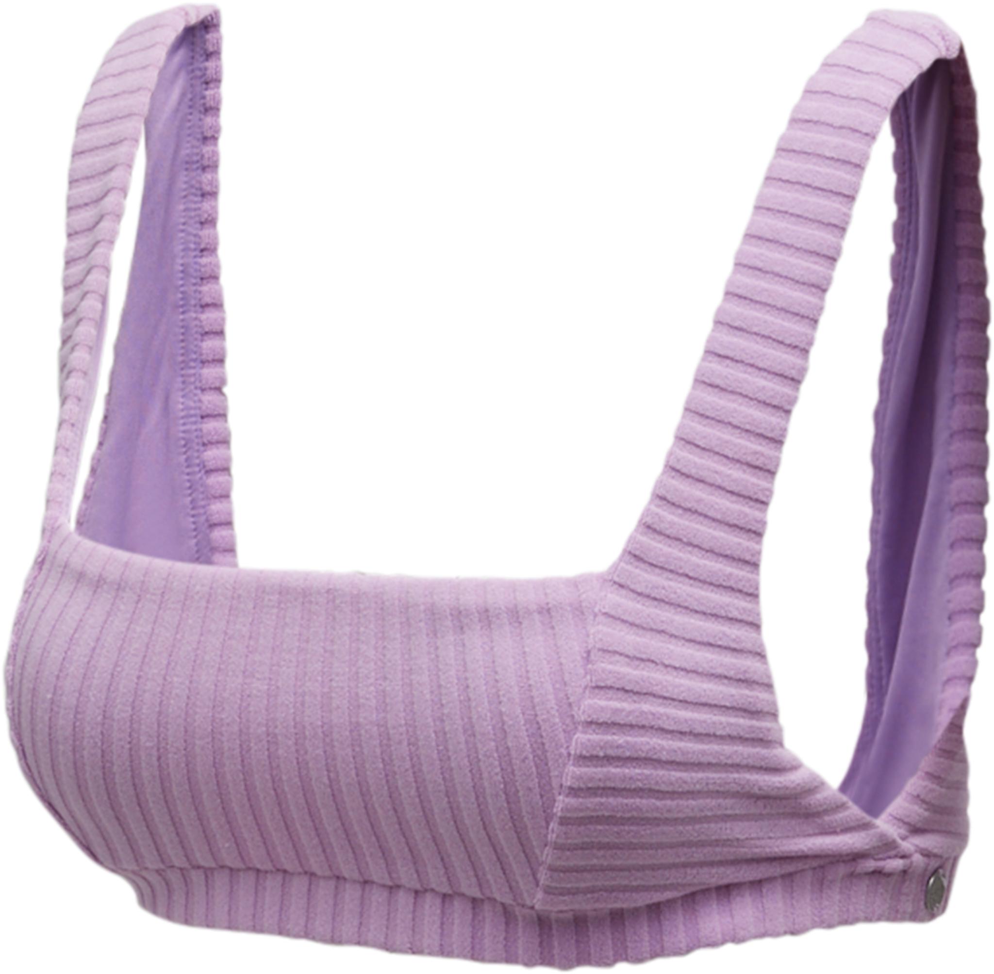 Numéro de l'image de la galerie de produits 3 pour le produit Haut de bikini débardeur In The Loop - Femme