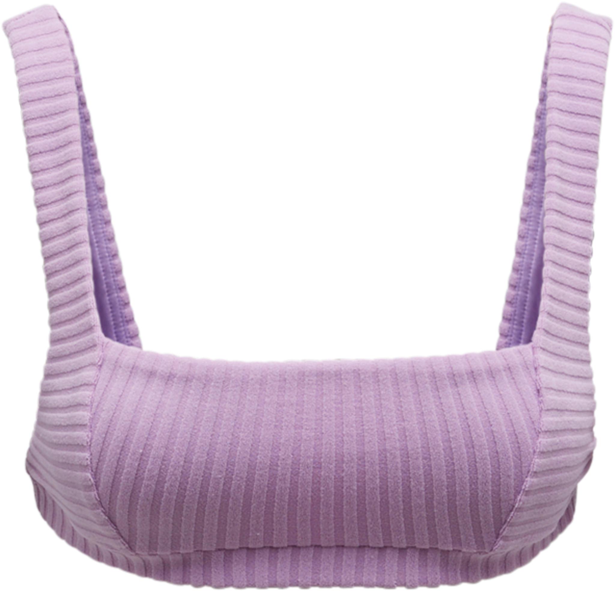 Numéro de l'image de la galerie de produits 1 pour le produit Haut de bikini débardeur In The Loop - Femme
