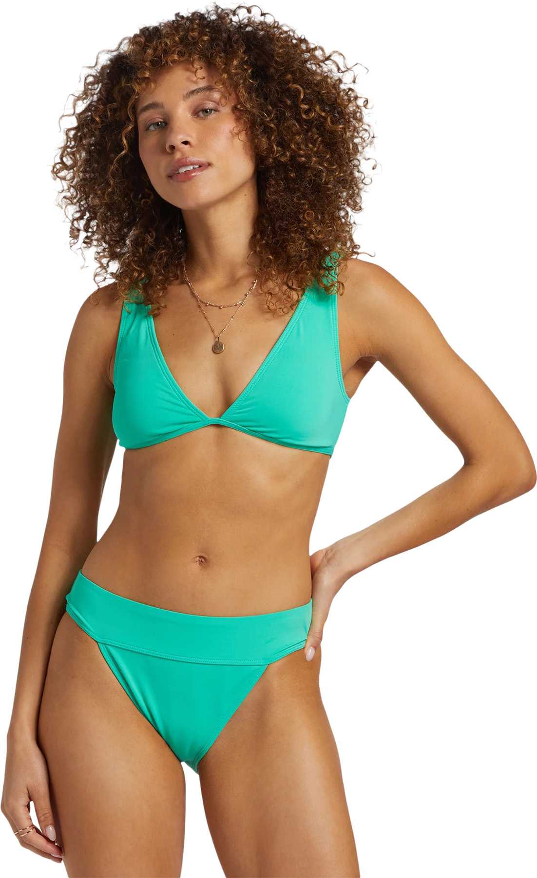 Product image for Sol Searcher Ava Tank Bikini Top - Women's