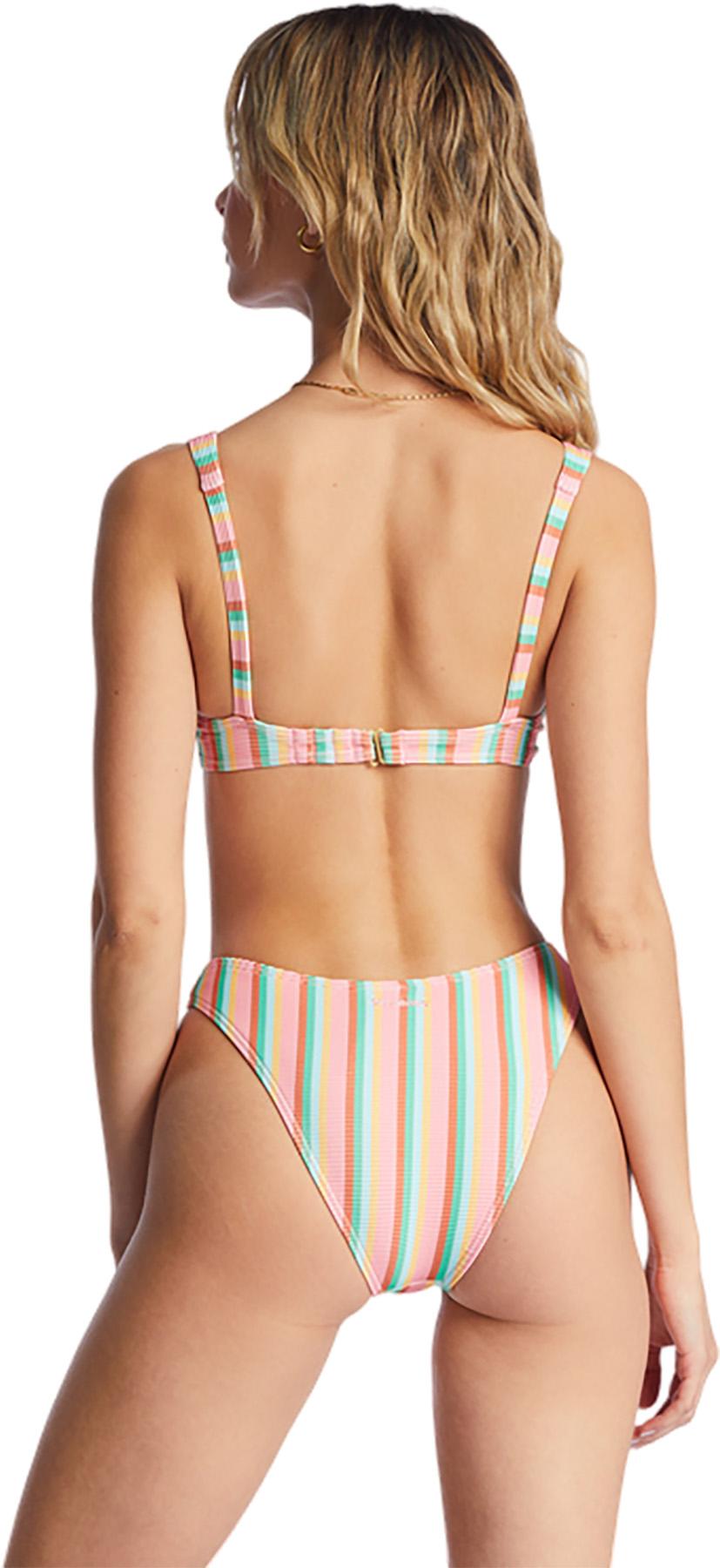 Product gallery image number 2 for product Island Glow Tanlines Emma Underwired Bikini Top - Women's