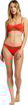 Couleur: Red Aloha