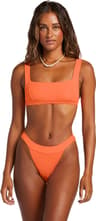 Colour: Poppin Peach