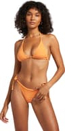 Colour: Orange Peel